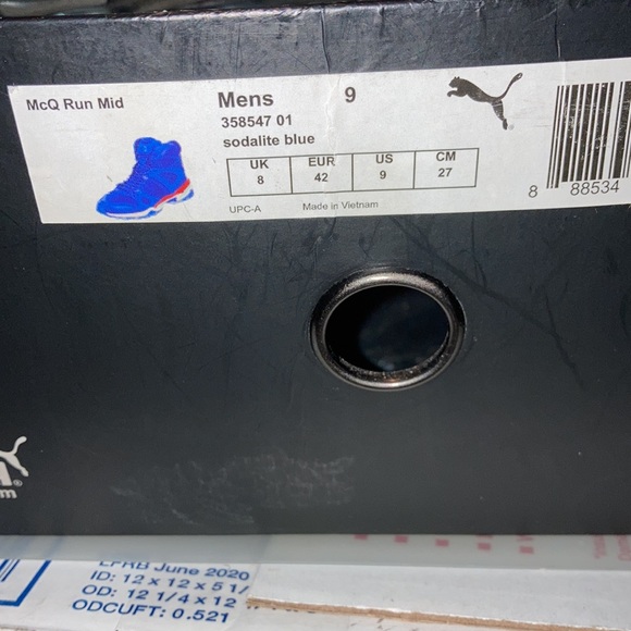 Puma - Picture 10 of 10